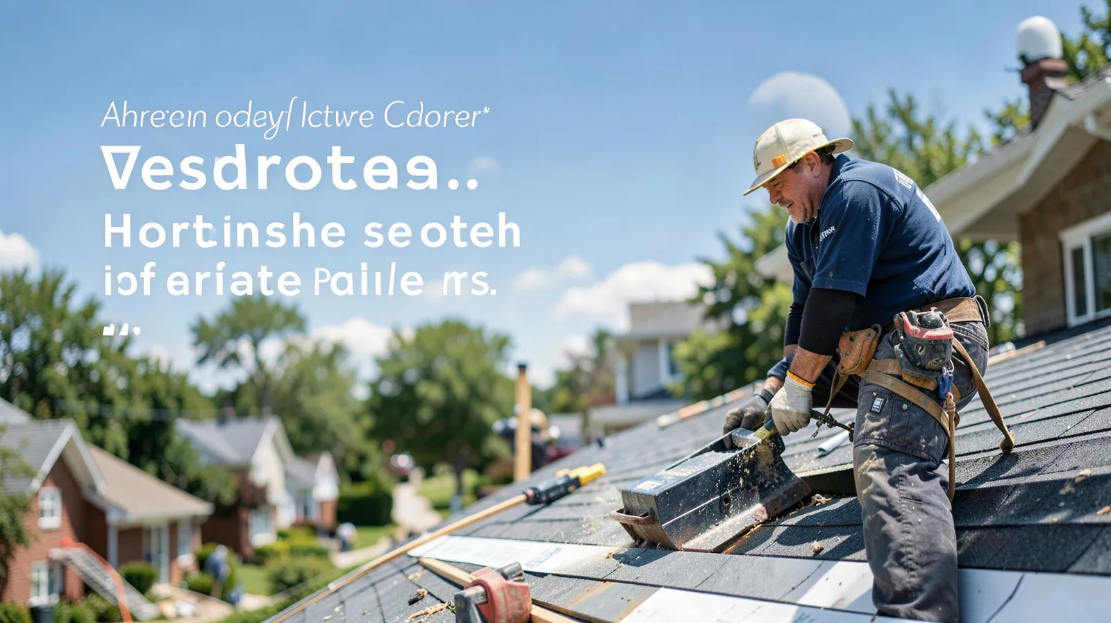 Roof Replacement in Custer, MT near me